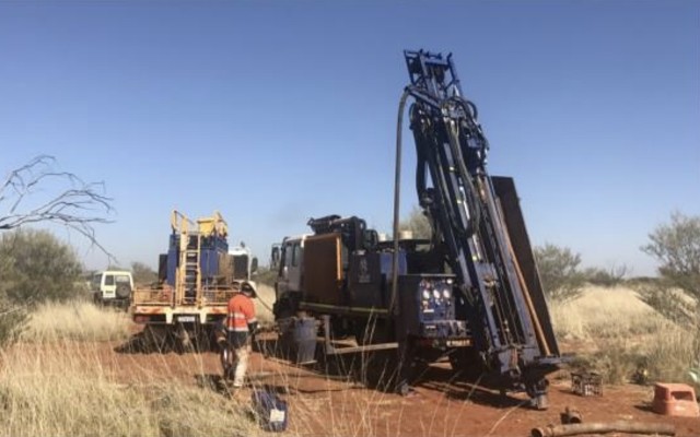 Gateway Mining ASX GML Gidgee gold discovery Montague Whistler