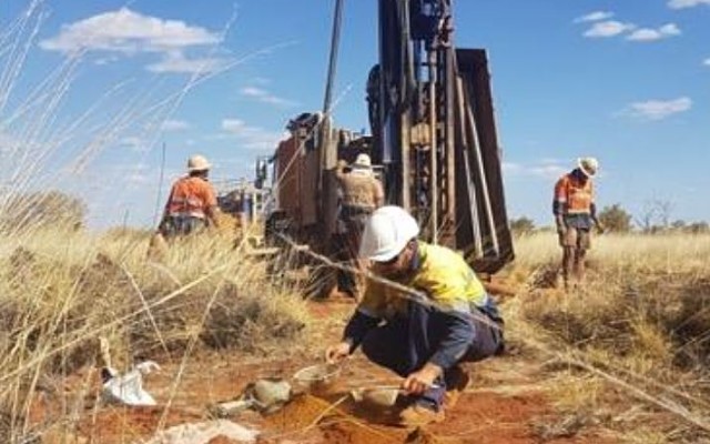 Gateway Mining ASX GML Golden Mile Resources G88 Gidgee gold Woodley Domain