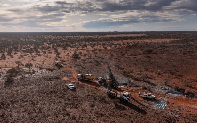 Gateway Mining ASX GML new exploration push Montague gold project Western Australia