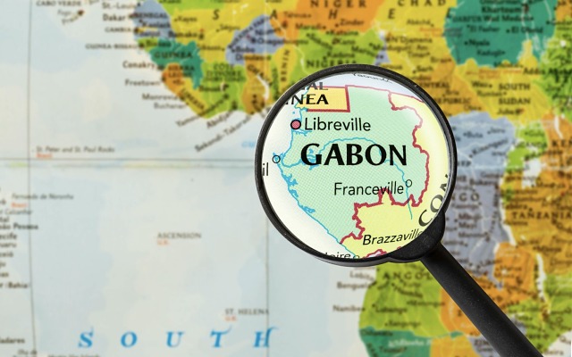 Genmin ASX GEN Gabon iron ore strategy West Africa leadership team