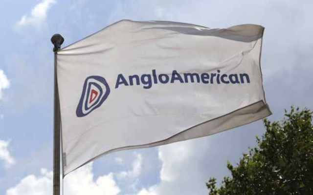 Genmin ASX GEN iron ore royalty financing offtake deal Anglo American LON AAL