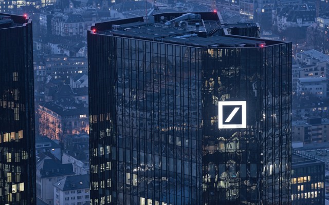 Global banks money laundering FinCEN Deutsche Bank JP Morgan