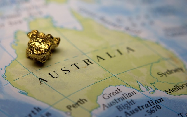 Gold sector frenzy juniors ramp up acquisitions drilling ASX Australia