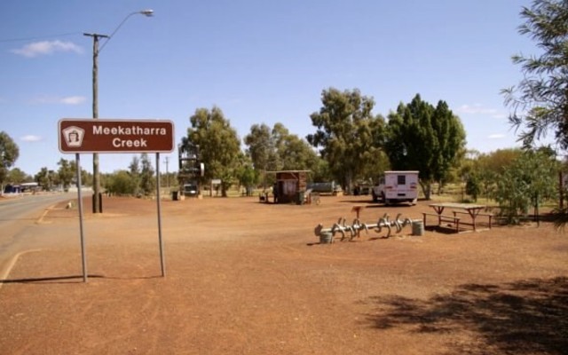 Great Boulder Resources ASX GBR Meekatharra gold Side Well project