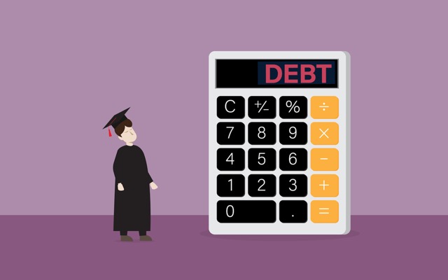 HECS HELP student loan indexation inflation Australia