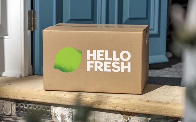 HelloFresh Youfoodz ASX YFZ Hello Fresh