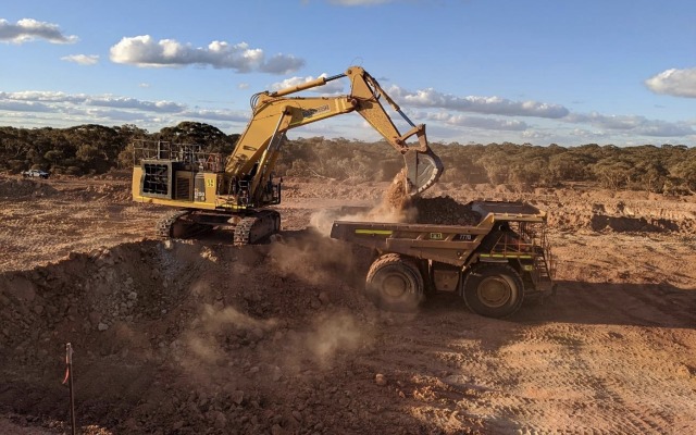 Horizon Minerals Boorara ASX HRZ gold Regal East