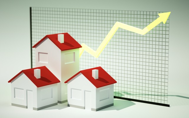 House prices leading indicator economic recovery Australia covid-19 2021