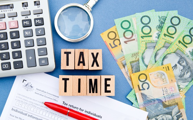 How to cut your tax bill best government approved tax shelters Australia