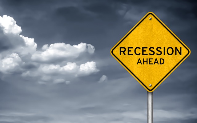 How to invest for a recession