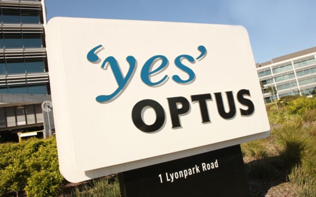 Hubify ASX HFY Optus Broadland Solutions