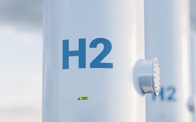 Hydrogen energy opportunity oxygen clean