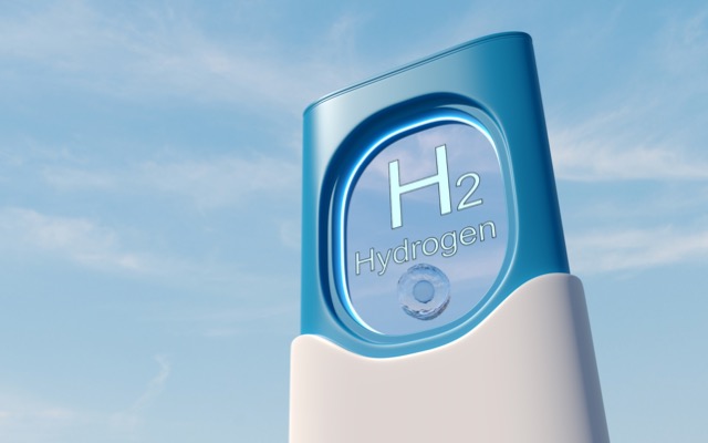 Hydrogen powerhouse Australia energy net zero renewable clean