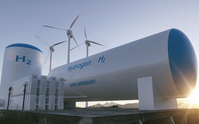 Hydrogen stocks ASX