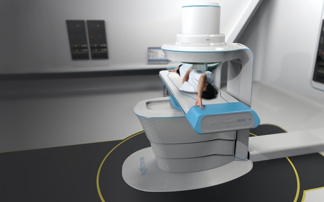 Imagion Biosystems ASX IBX nanoparticles enhance MRI images reduce costs