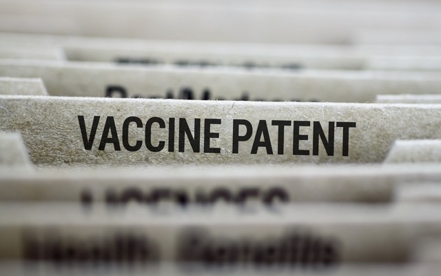 Imugene ASX IMU granted patent extension PD1-Vaxx treat non-small cell lung cancer 2040