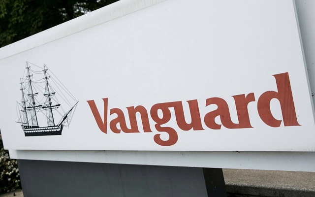 Industry super funds Vanguard ETF Exchange Traded Fund