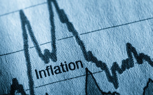 Inflation dragon central banks economic activity commodity prices interest rates 2021