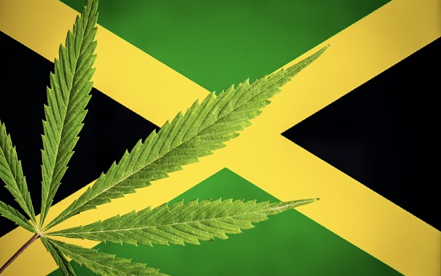 InhaleRx ASX IRX Cannim Medihale medical cannabis device Jamaica