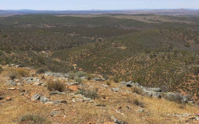 Investigator Resources ASX IVR Native Title Mining Agreements NTMA South Australia