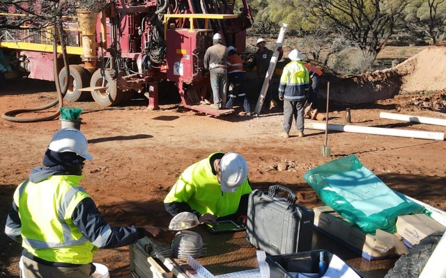 Investigator Resources ASX IVR expansion drilling Paris silver market deficit 2022