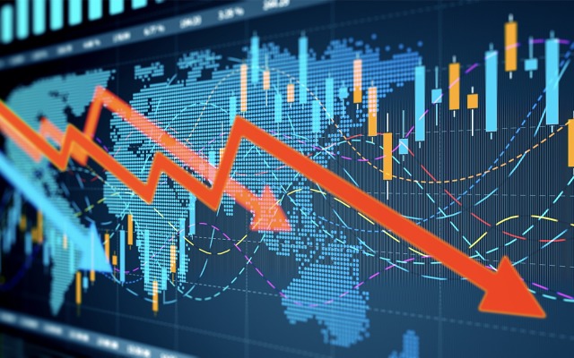 Iron ore collapse share market weakness ASX September 2021