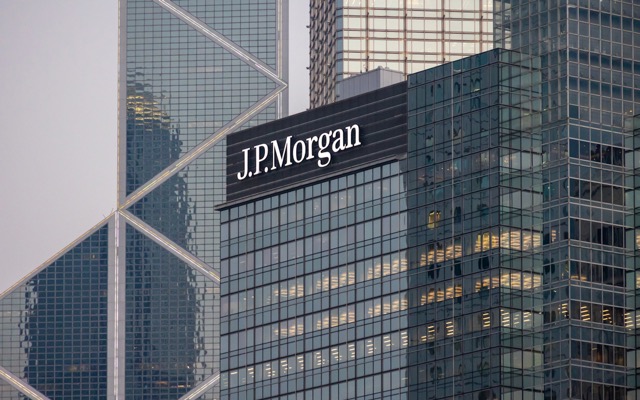 JP Morgan nickel consignment bags of stone LME London Metal Exchange investigation