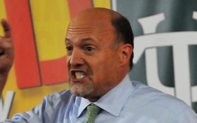 Jim Cramer inverse ETF