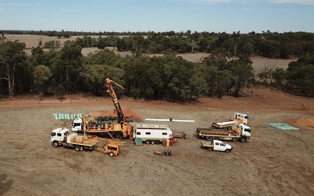 Julimar discovery Chalice Gold Mines junior explorers ASX massive sulphide zone nickel copper