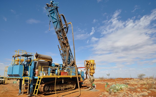 Junior explorers minerals mining COVID-19 virus raise capital money ASX