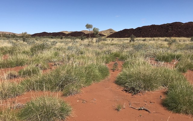 Kairos Minerals ASX KAI Pilbara Skywell gold targets Kepler