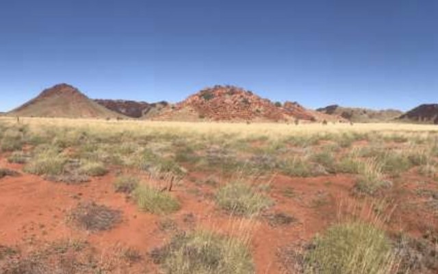 Kairos Minerals ASX KAI Skywell Project Pilbara field exploration