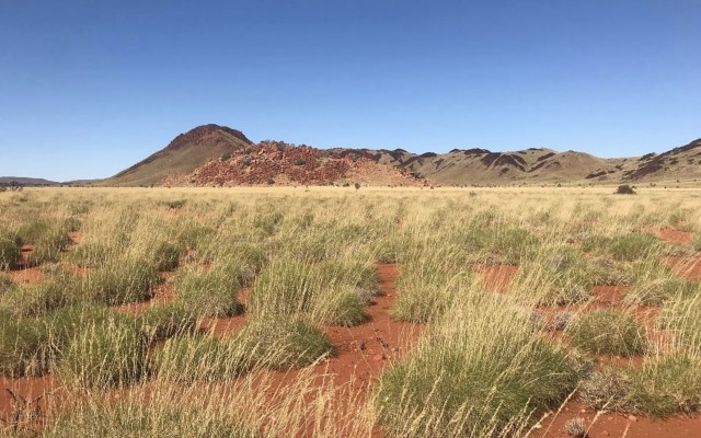 Kairos Minerals ASX KAI Skywell Project gold targets Pilbara