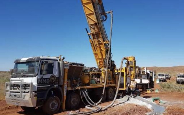 Kairos Minerals KAI ASX Kangan project gold Hemi Pilbara