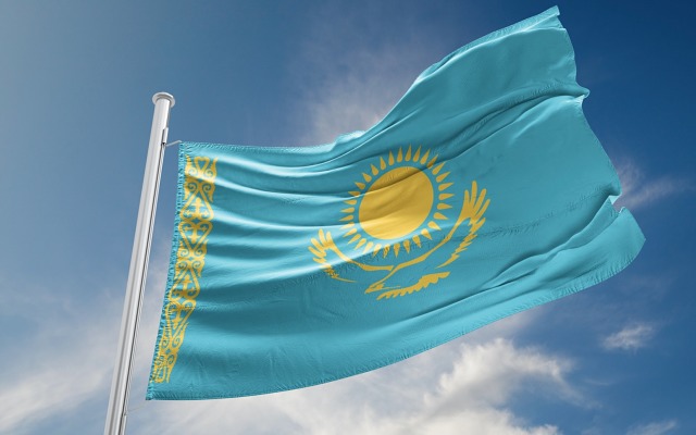 Kazakhstan protests uranium energy markets oil coal gas Kazatomprom