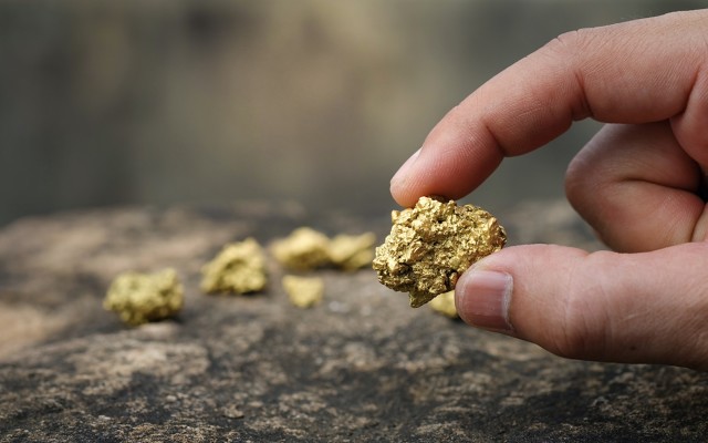 Kin Mining ASX resource upgrade Cardinia Hills gold deposit