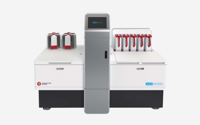 LBT Innovations ASX Beckman Coulter clinical diagnostic APAS