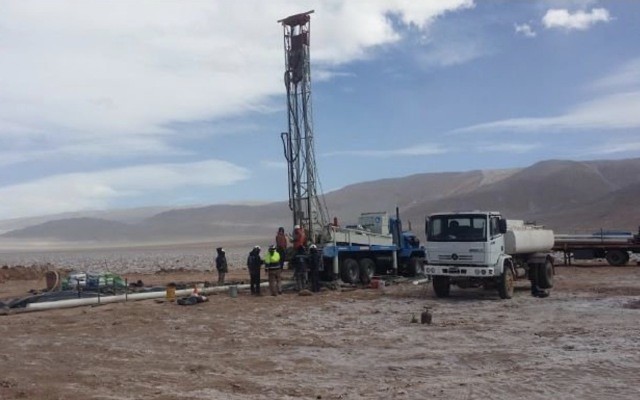 Lake Resources ASX LKE lithium Kachi Project UK Export Finance Credit Agency