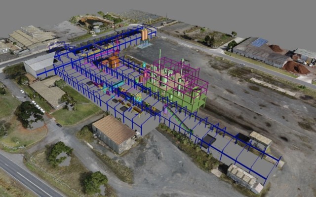 Latrobe Magnesium ASX LMG Valley engineering