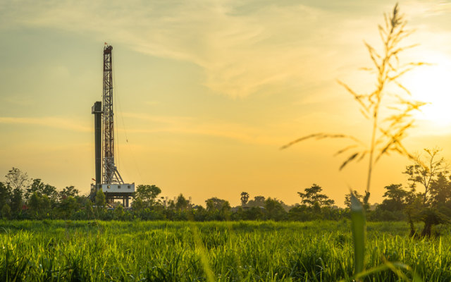 Leigh Creek Energy ASX LCK onshore oil and gas farm-in