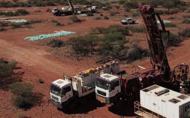 Liontown Resources ASX LTR Kathleen Valley lithium mineral resource estimate