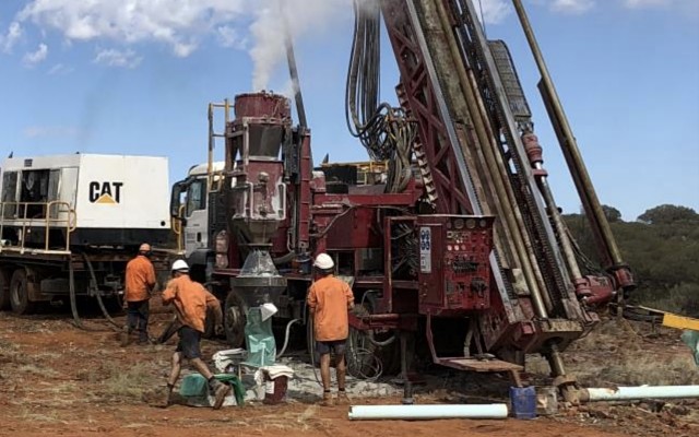 Liontown Resources lithium tantalum results drilling Kathleen Valley ASX LTR