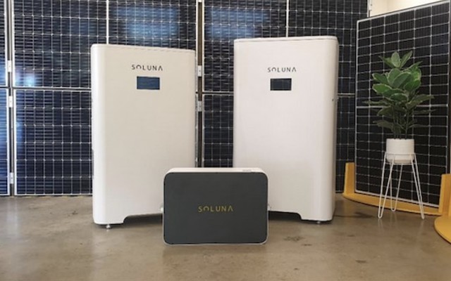 Lithium Australia Soluna ASX LIT Envirostream 2020 COVID-19