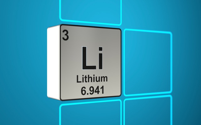 Lithium price peak approaching 2022 2023 prediction