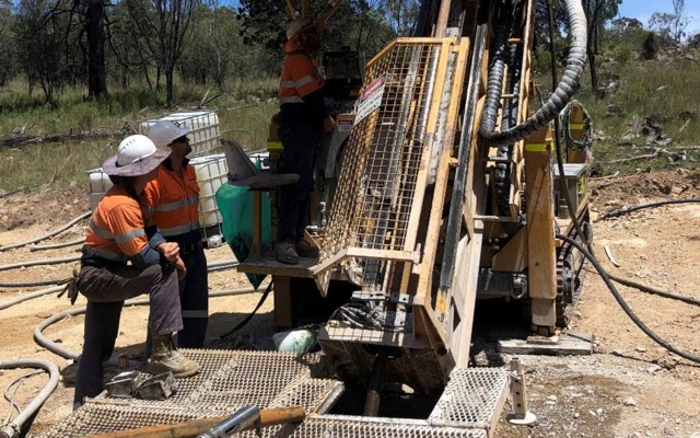 Lode Resources ASX LDR silver targets Webbs Consol