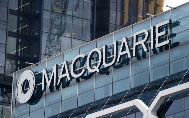 Macquarie Group ASX MQG millionaire’s factory covid-19