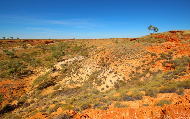 Mamba Exploration ASX M24 new conductor anomalies Copper Flats project Western Australia Kimberley