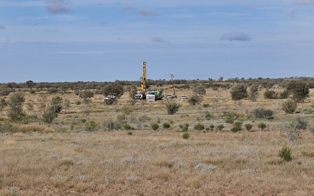 Marenica Energy ASX MEY uranium mining upgrade u-pgrade Angela