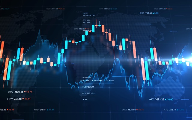 May 2023 stock market slump ASX