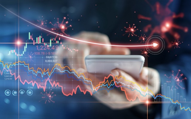 May COVID-19 economic damage ASX 2020 stocks